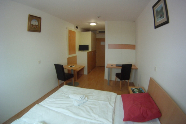 Hotel Galaksija Trebnje
